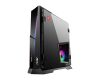 MSI MPG Trident AS AI 2NVP7-012AT Intel Core Ultra 7 265F 32 GB DDR5-SDRAM 1 TB SSD NVIDIA GeForce RTX 5070 Windows 11 Home Desktop PC Schwarz