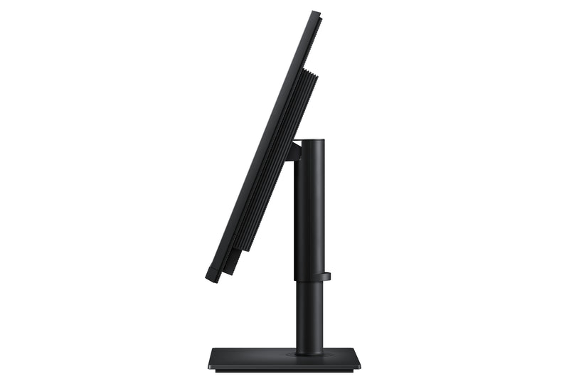 Samsung S80UH Computerbildschirm 81,3 cm (32") 3840 x 2160 Pixel 4K Ultra HD LCD Schwarz