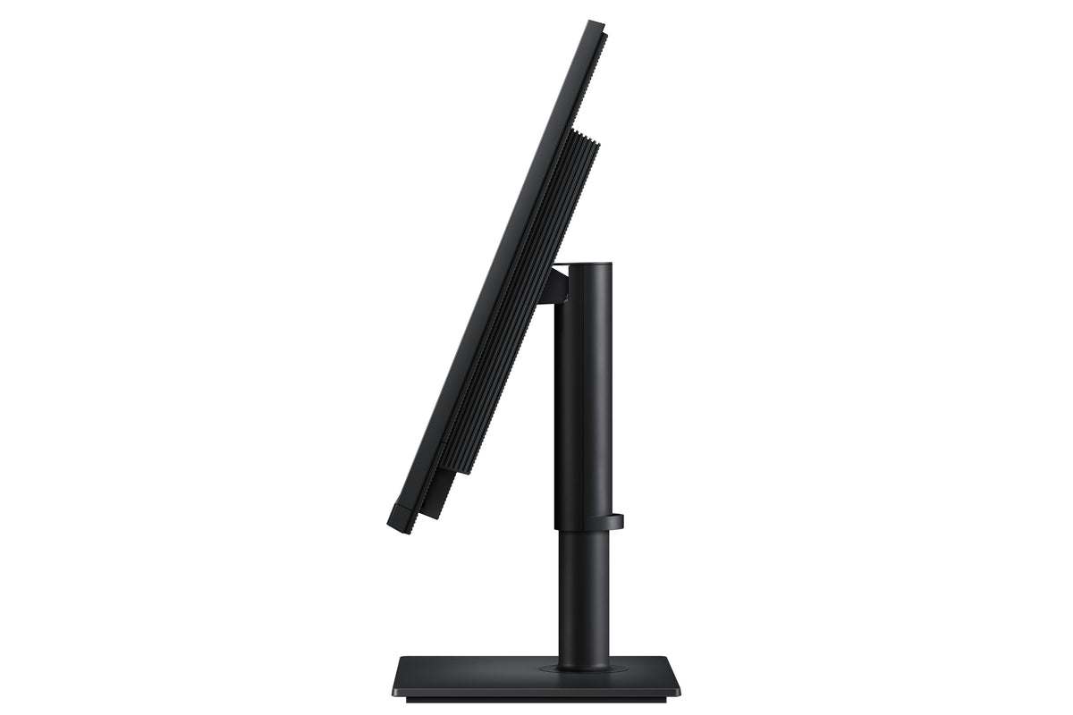 Samsung S80UH Computer Monitor 81.3 cm (32") 3840 x 2160 pixels 4K Ultra HD LCD Black