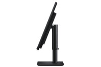 Samsung S80UH Computer Monitor 81.3 cm (32") 3840 x 2160 pixels 4K Ultra HD LCD Black