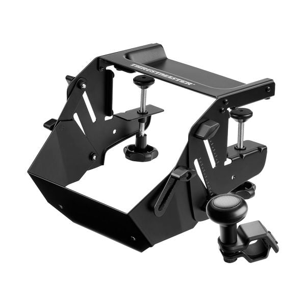 Thrustmaster T128 Schwarz USB Lenkrad + Pedale Analog PC, Xbox One, Xbox Series S, Xbox Series X