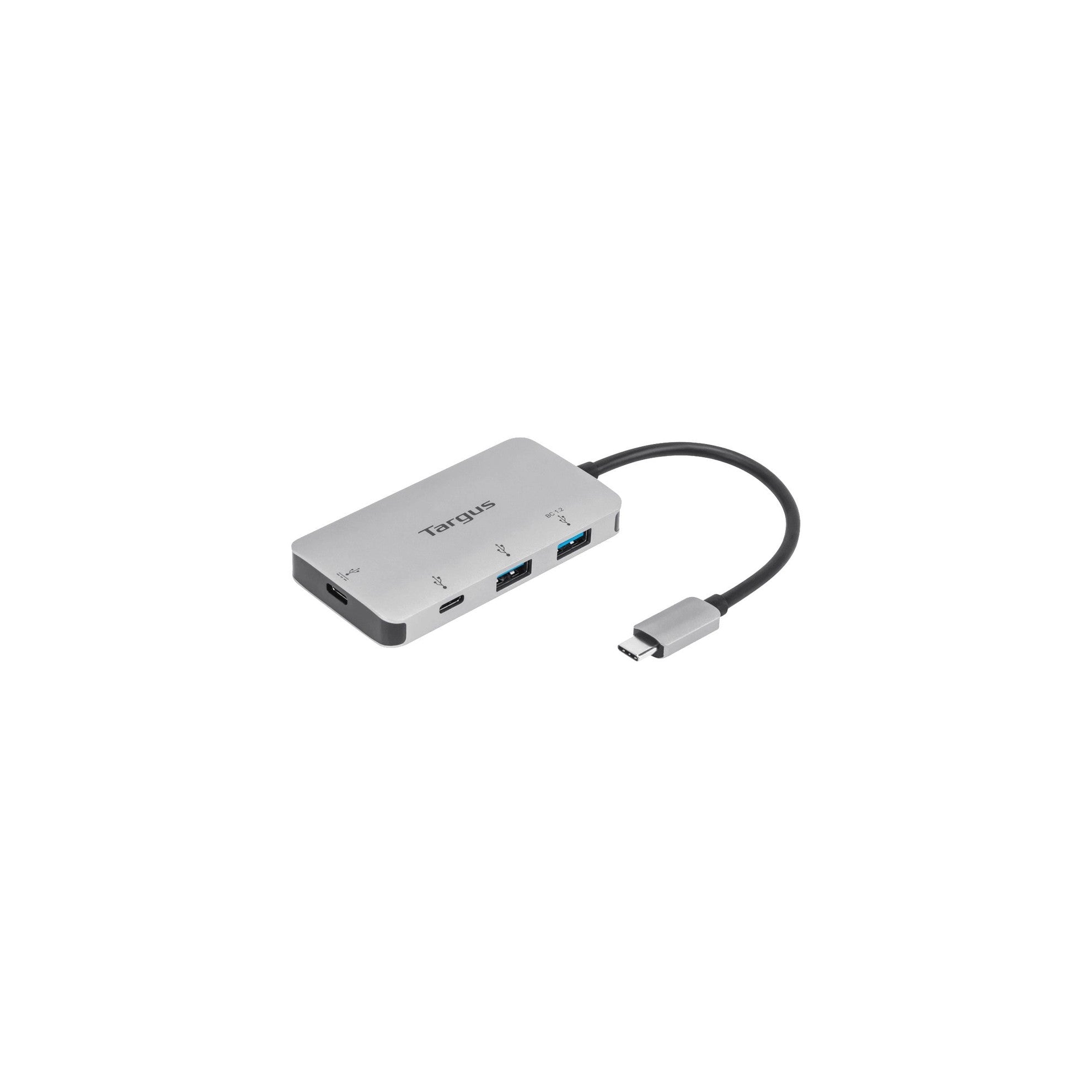 Targus USB-C Multi Port Hub