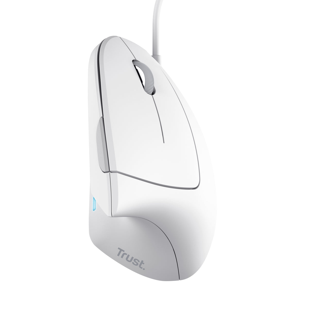 Trust Verto Maus Büro rechts USB Typ-A Optisch 1600 DPI