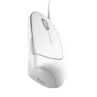 Trust Verto Maus Büro rechts USB Typ-A Optisch 1600 DPI