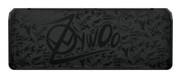ASUS ROG Falchion Ace HFX ZywOo Edition Tastatur Gaming USB QWERTY US International Schwarz