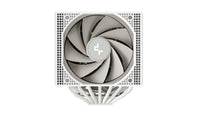 DeepCool ASSASSIN IV Prozessor Luftkühlung 120/140 mm Schwarz 1 Stück(e)