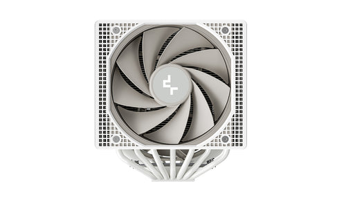 K Cooler DeepCool ASSASSIN IV White