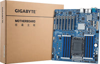 GIGABYTE MS33-AR0 Intel C741 LGA 4677 (Socket E) Erweitertes ATX