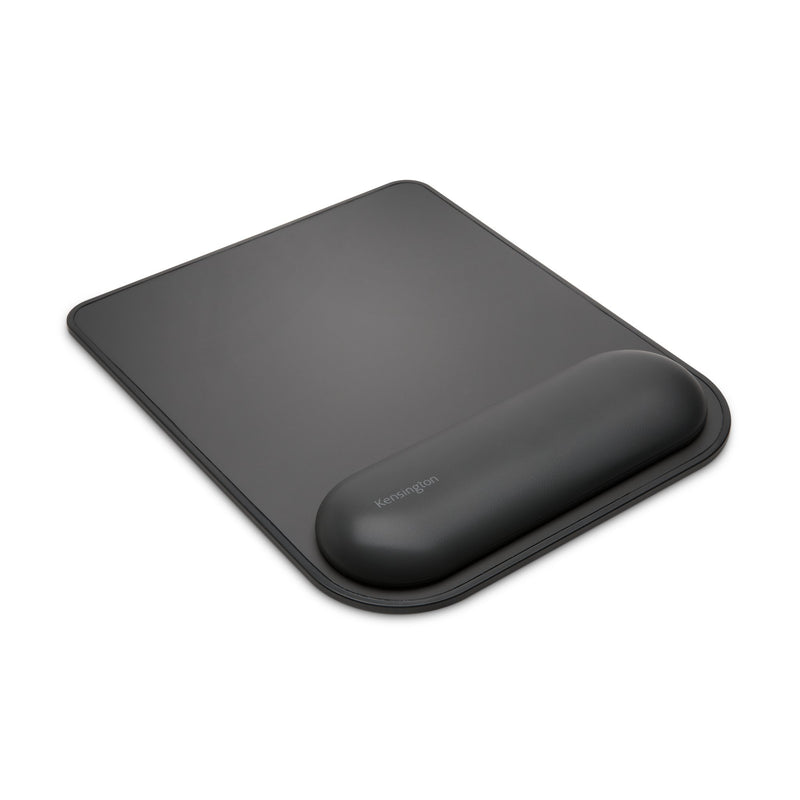 Kensington ErgoSoft Mauspad mit Handgelenkauflage