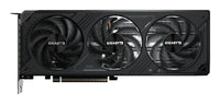 GIGABYTE GeForce RTX 5070 WINDFORCE OC SFF 12G Grafikkarte - 12GB GDDR7, 192 Bit, PCI-E 5.0, 2542 MHz Core Clock, 3 x DP 2.1a, 1 x HDMI 2.1b, NVIDIA DLSS 4, GV-N5070WF3OC-12GD