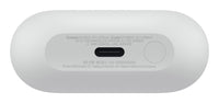 Samsung Galaxy Buds3 FE Kopfhörer True Wireless Stereo (TWS) im Ohr Anrufe/Musik Bluetooth Grau