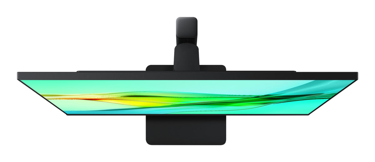 Samsung S27D604UAU Computerbildschirm 68,6 cm (27") 2560 x 1440 Pixel Quad HD LED Schwarz