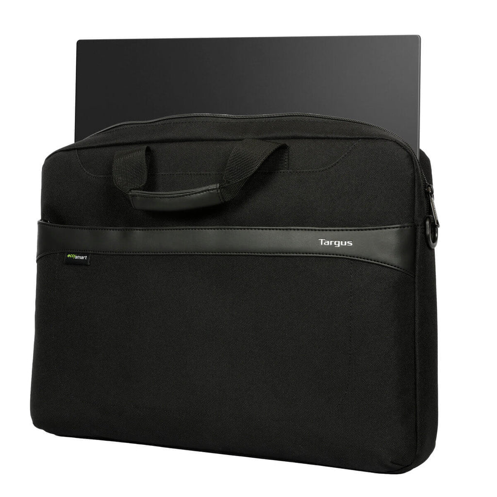 Targus GeoLite 40,6 cm (16") Slip case Schwarz