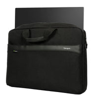 Targus GeoLite 40,6 cm (16") Slip case Schwarz