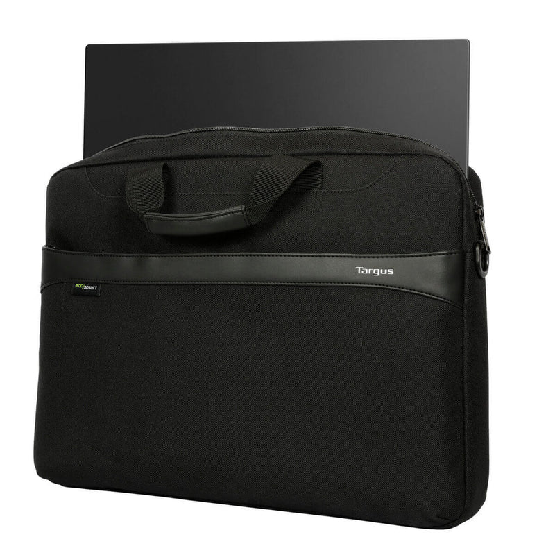 Targus GeoLite 40,6 cm (16") Slip case Schwarz