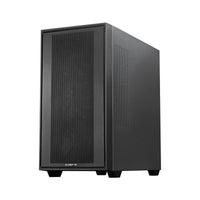 Chieftec | Night Hunter | GS-03B-BLK-OP | E-ATX Gaming Gehäuse, Schwarz