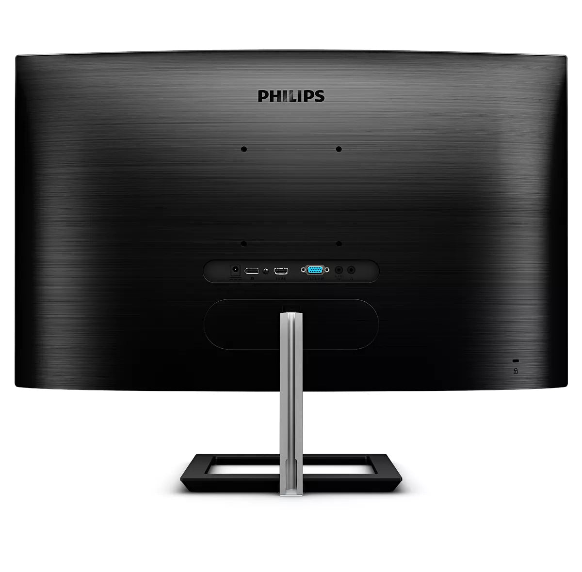 Philips E Line 272E1CA/00 Computerbildschirm 68,6 cm (27") 1920 x 1080 Pixel Full HD LCD Schwarz