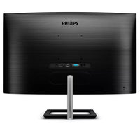 Philips E Line 272E1CA/00 Computerbildschirm 68,6 cm (27") 1920 x 1080 Pixel Full HD LCD Schwarz