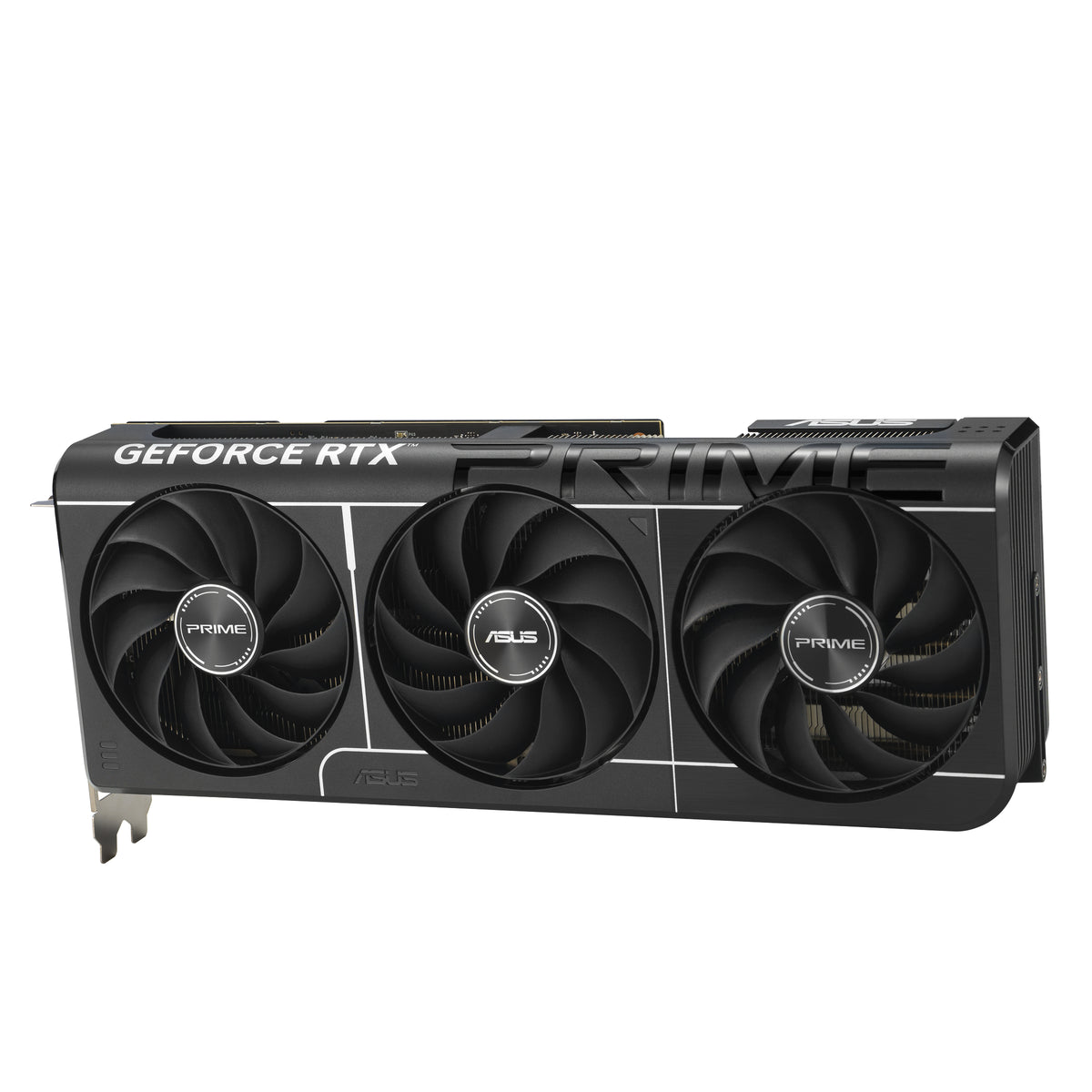 ASUS Prime -RTX5080-O16G-EVO NVIDIA GeForce RTX 5080 16 GB GDDR7