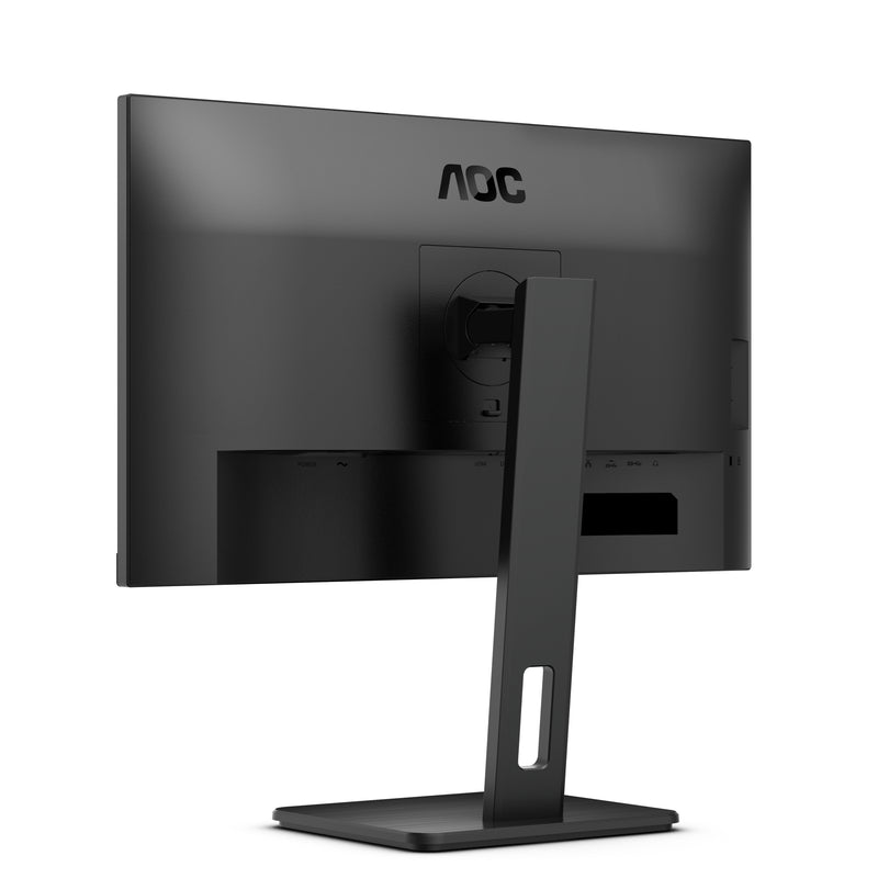 AOC Q27P3CV Computerbildschirm 68,6 cm (27") 2560 x 1440 Pixel Quad HD LED Schwarz
