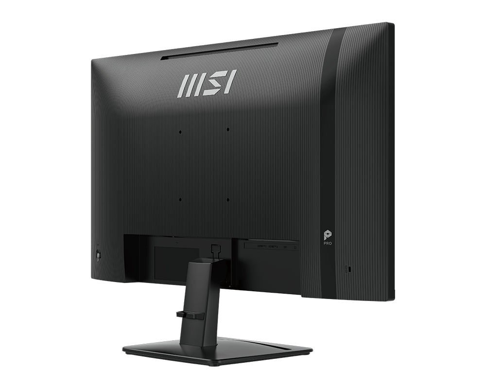 MSI Pro MP275Q E14 Computerbildschirm 68,6 cm (27") 2560 x 1440 Pixel Wide Quad HD LED Schwarz