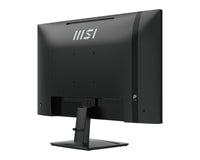 MSI Pro MP275Q E14 Computerbildschirm 68,6 cm (27") 2560 x 1440 Pixel Wide Quad HD LED Schwarz