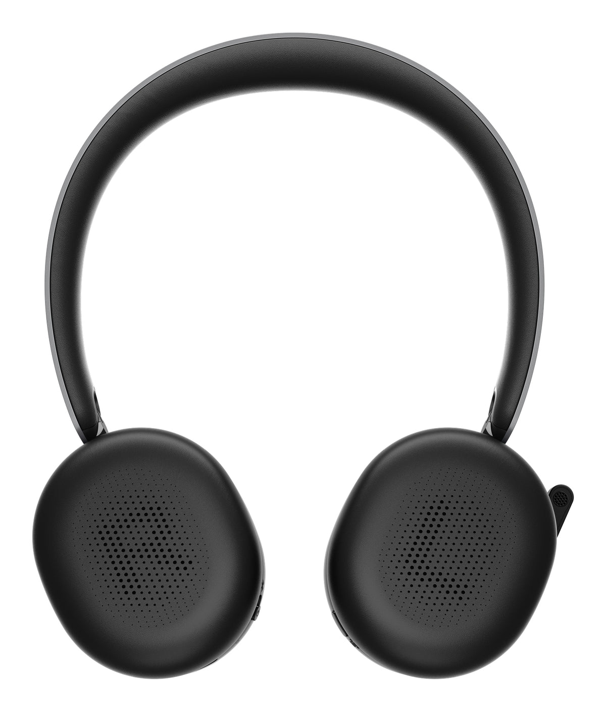 Lenovo 4XD1T60925 Kopfhörer & Headset Kabellos Kopfband Büro/Callcenter USB Typ-C Bluetooth Grau