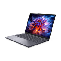 Lenovo IdeaPad Slim 3 14IWC11 Intel Core 7 350 Laptop 35,6 cm (14") Full HD 16 GB DDR5-SDRAM 512 GB SSD Wi-Fi 7 (802.11be) Windows 11 Home Grau Schweiz
