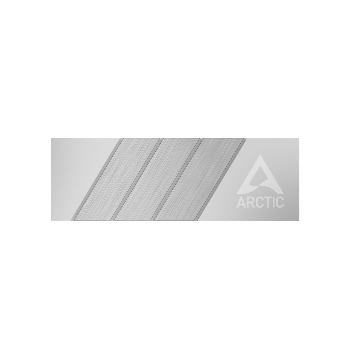 ARCTIC M2 Pro (Silver) - SSD-Kühler für M.2-Festplatten