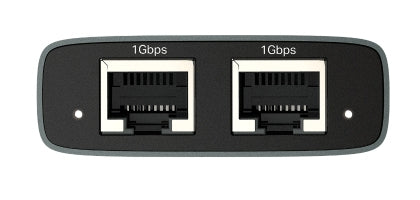 TP-Link EH210 Netzwerksplitter Schwarz