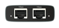 TP-Link EH210 Netzwerksplitter Schwarz