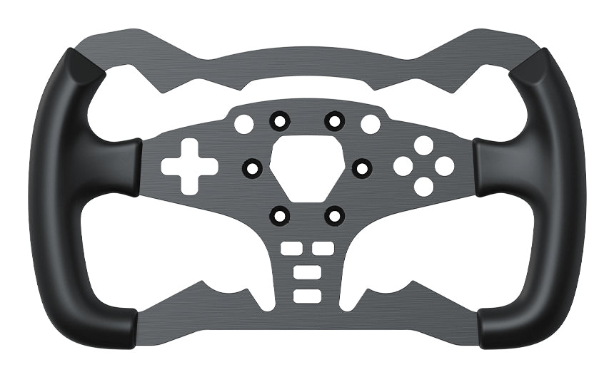Moza Racing RS032 Gaming-Controller-Zubehör Rad-Mod