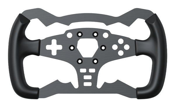 Moza Racing RS032 Gaming-Controller-Zubehör Rad-Mod