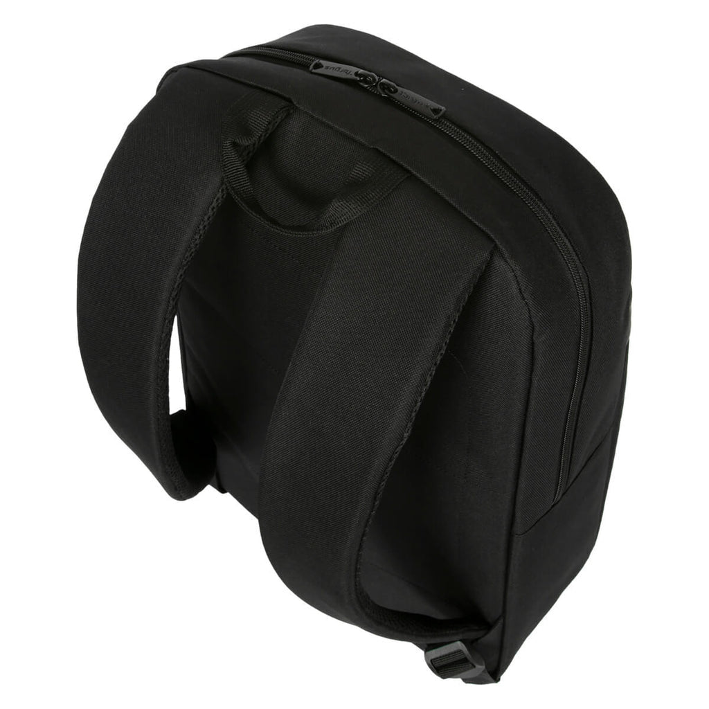 Targus GeoLite 40,6 cm (16") Rucksack Schwarz