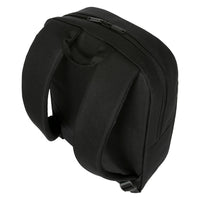 Targus GeoLite 40,6 cm (16") Rucksack Schwarz