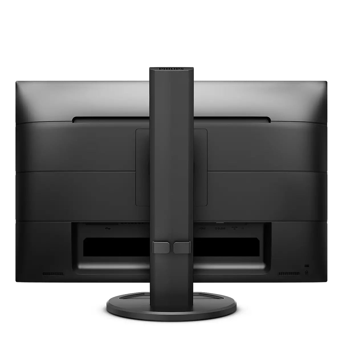 Philips 230B8QJEB/00 Computerbildschirm 57,1 cm (22.5") 1920 x 1200 Pixel WUXGA LED Schwarz