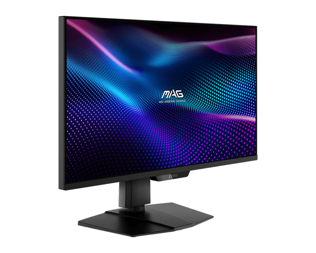 MSI MAG 274QPFDE X30MV Computerbildschirm 68,6 cm (27") 2560 x 1440 Pixel Wide Quad HD LCD Schwarz