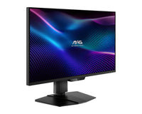 MSI MAG 274QPFDE X30MV Computerbildschirm 68,6 cm (27") 2560 x 1440 Pixel Wide Quad HD LCD Schwarz