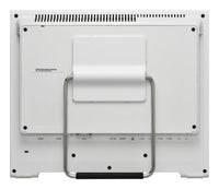 Shuttle All-In-One Barebone X50N, 15.6" Single-Touch-Screen (resistive), Intel N150,Wifi, IP54, lüfterlos, 24/7 Dauerbetrieb