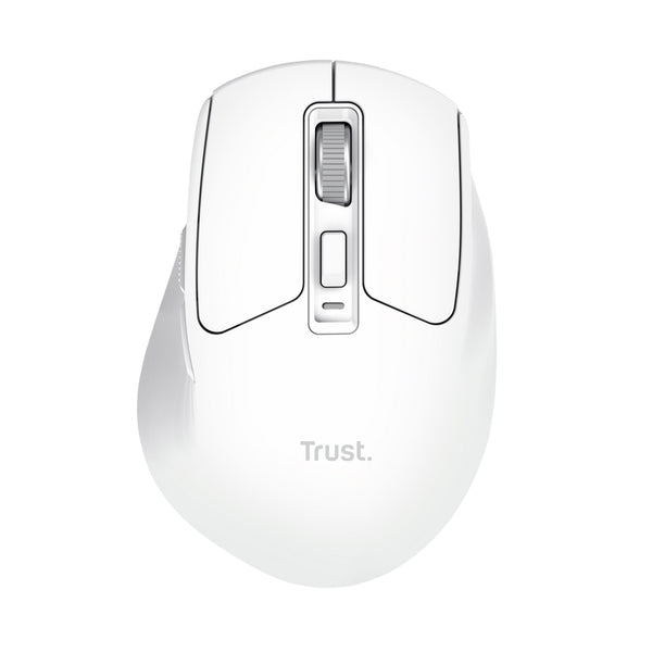 Trust Niven Maus Büro rechts RF Wireless + Bluetooth 3200 DPI