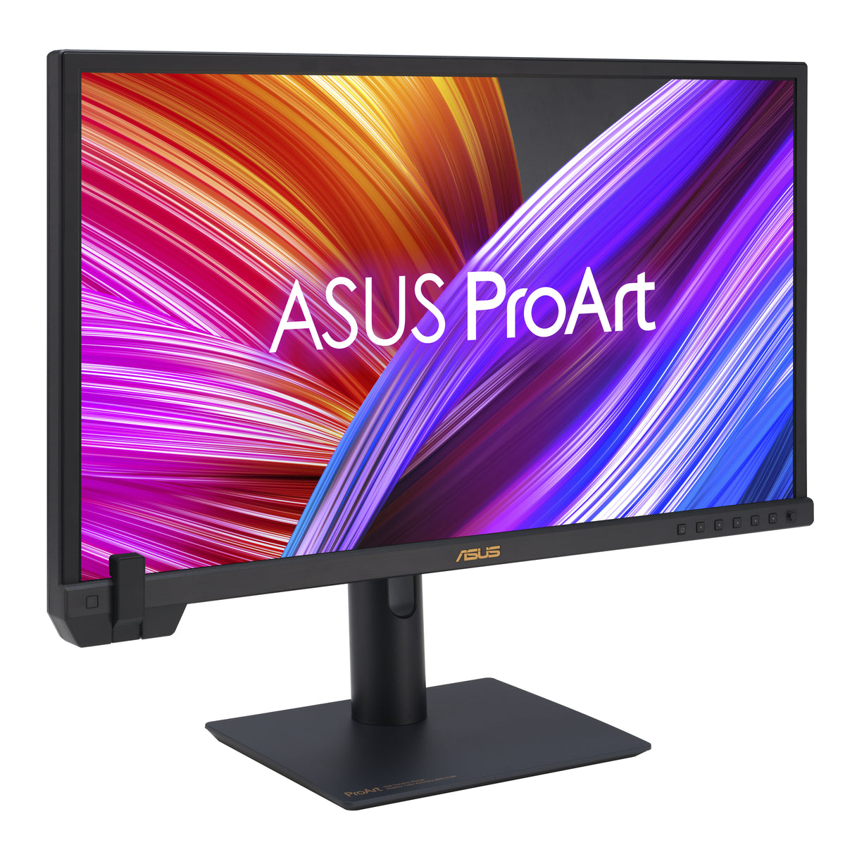 ASUS ProArt PA24US Computerbildschirm 59,9 cm (23.6") 3840 x 2160 Pixel 4K Ultra HD LCD Schwarz