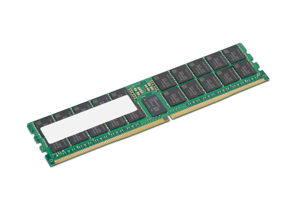 Lenovo 4X71U70412 Speichermodul 64 GB 1 x 64 GB DDR5 6400 MT/s ECC