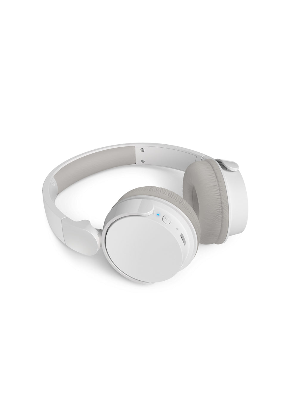 Philips TAH3209WT/00 Kopfhörer & Headset Kabellos Kopfband Anrufe/Musik Bluetooth Weiß