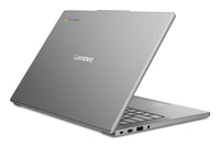 Lenovo Chrome 14M8911 MediaTek Kompanio 540 Chromebook 35,6 cm (14") Touchscreen WUXGA 8 GB LPDDR5x-SDRAM 128 GB UFS Wi-Fi 7 (802.11be) ChromeOS Deutsch Grau