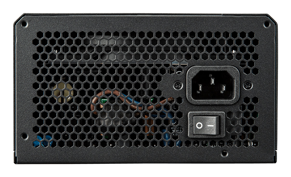 COUGAR Netzteil GST 750W ATX3.1 / 80 Plus Gold