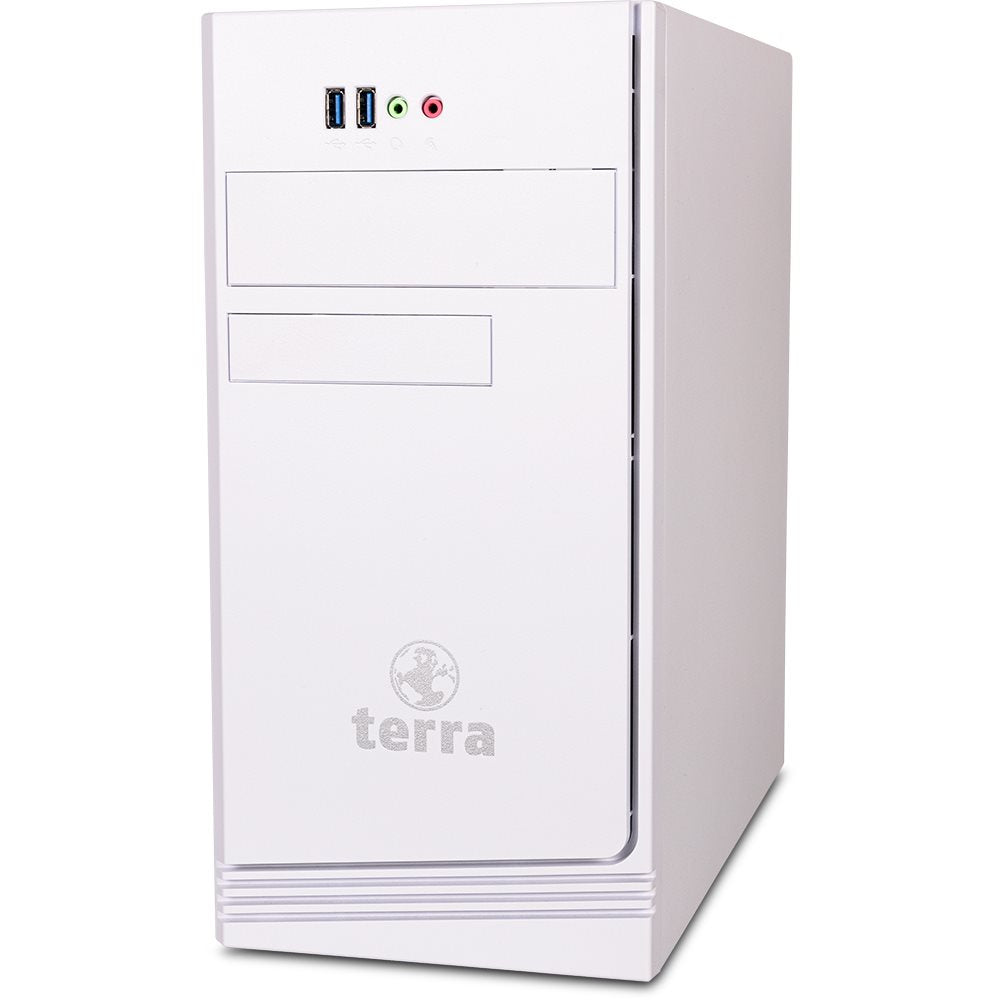 TERRA PC-BUSINESS 6000 SILENT