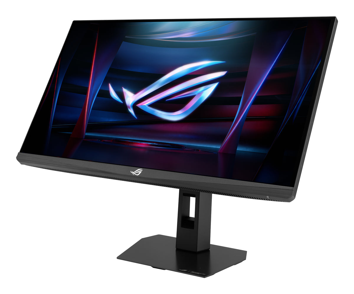 ASUS ROG Strix XG248QSG Ace Computerbildschirm 61,2 cm (24.1") 1920 x 1080 Pixel Full HD LCD Schwarz