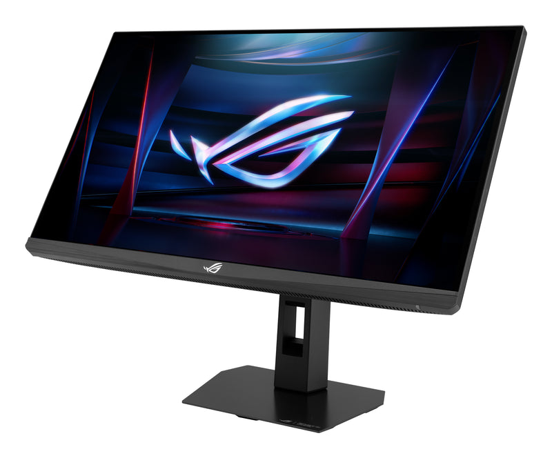 ASUS ROG Strix XG248QSG Ace Computerbildschirm 61,2 cm (24.1") 1920 x 1080 Pixel Full HD LCD Schwarz