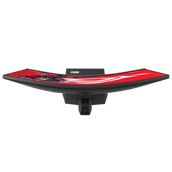 ASUS ROG Strix XG32WCMS Computerbildschirm 80 cm (31.5") 2560 x 1440 Pixel Quad HD LCD Schwarz