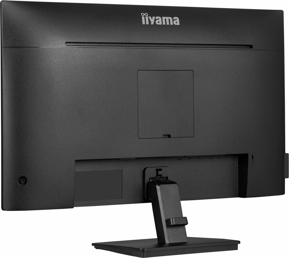 iiyama ProLite XU2792UHSU-B6 Computerbildschirm 68,6 cm (27") 3840 x 2160 Pixel 4K Ultra HD LED Schwarz
